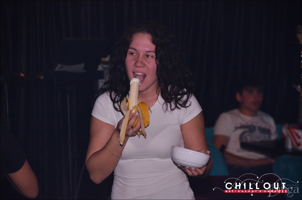 Фотография с 21.08.2015 в Чил аут