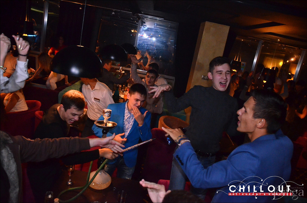 Фотография с 21.08.2015 в Чил аут