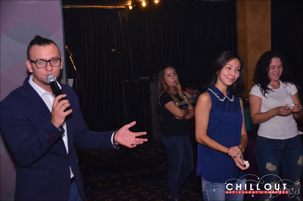 Фотография с 21.08.2015 в Чил аут