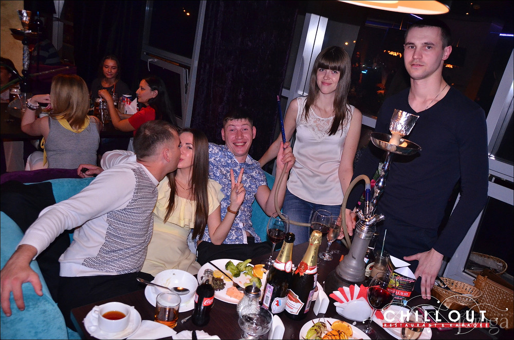 Фотография с 21.08.2015 в Чил аут