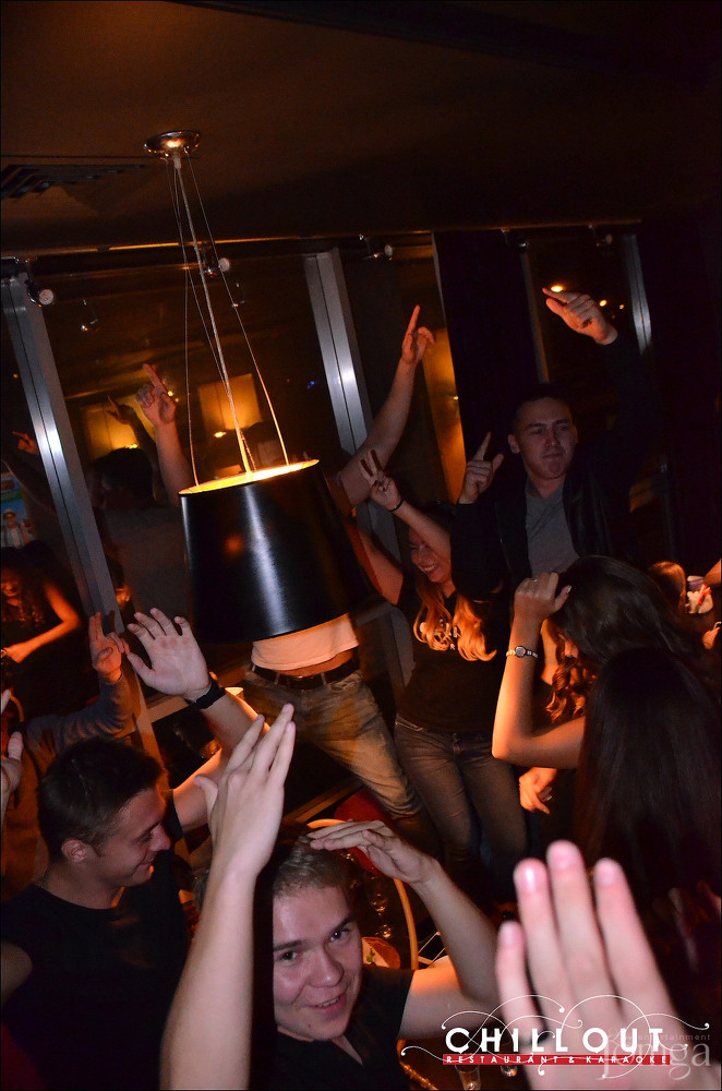 Фотография с 21.08.2015 в Чил аут