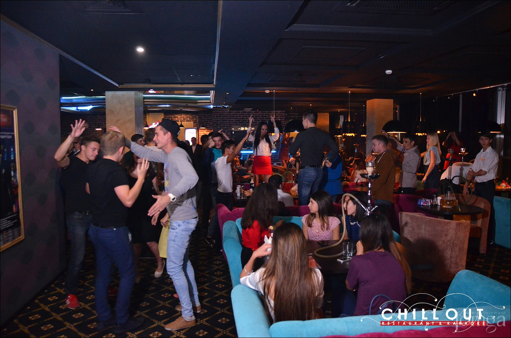 Фотография с 21.08.2015 в Чил аут