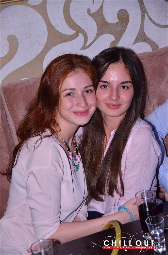 Фотография с 21.08.2015 в Чил аут