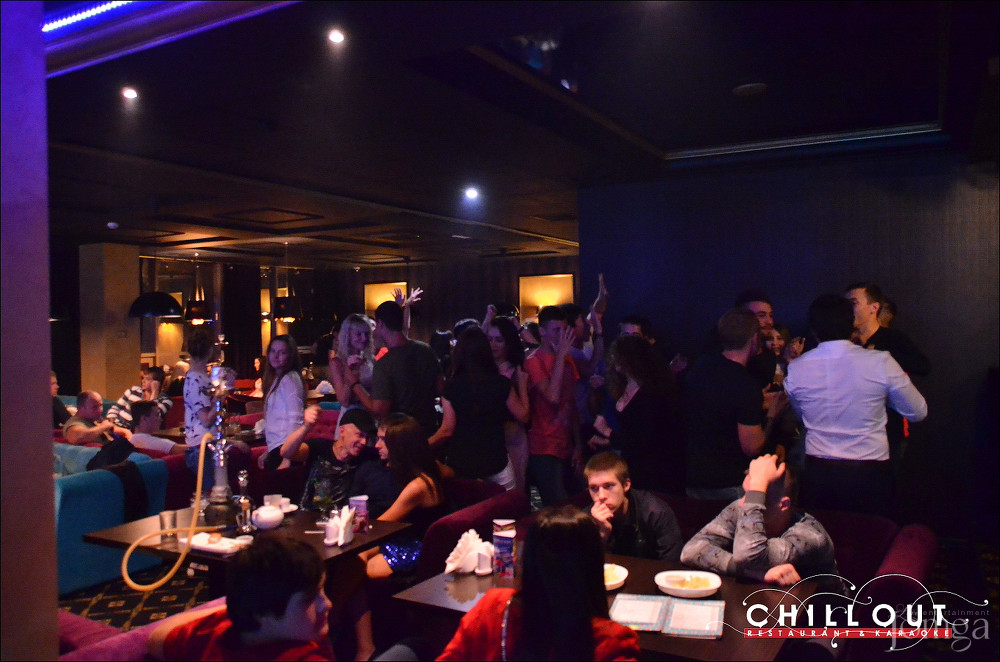 Фотография с 22.08.2015 в Чил аут