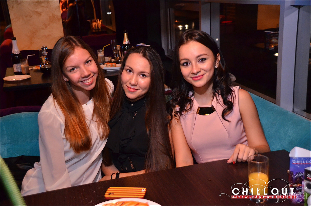 Фотография с 22.08.2015 в Чил аут