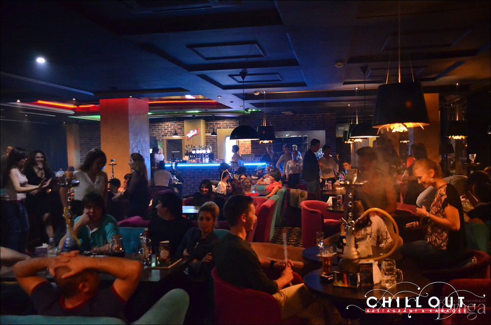 Фотография с 22.08.2015 в Чил аут