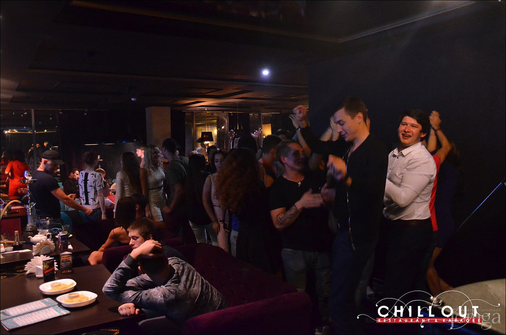 Фотография с 22.08.2015 в Чил аут