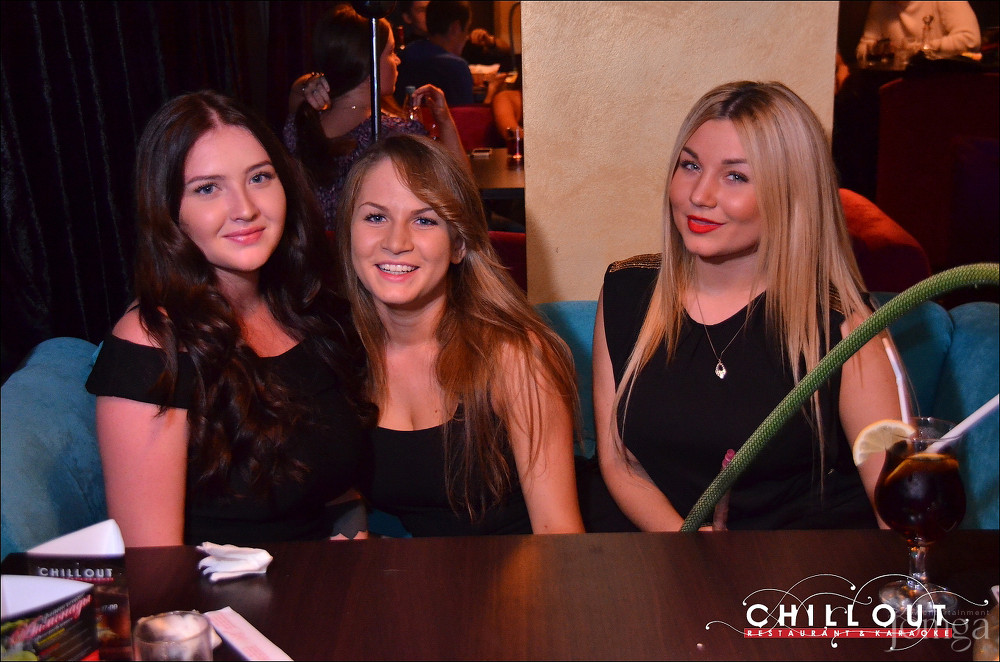 Фотография с 22.08.2015 в Чил аут