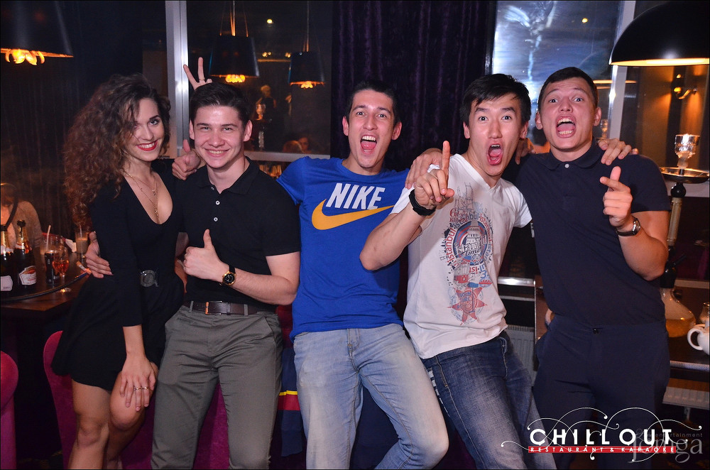 Фотография с 22.08.2015 в Чил аут