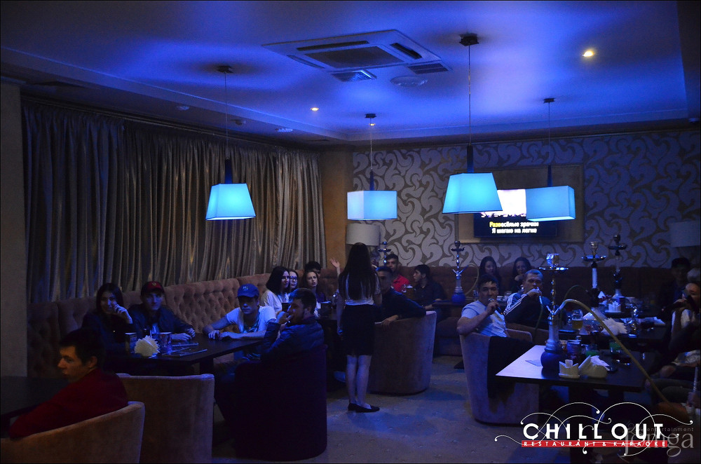 Фотография с 22.08.2015 в Чил аут