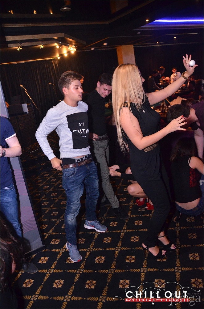 Фотография с 22.08.2015 в Чил аут
