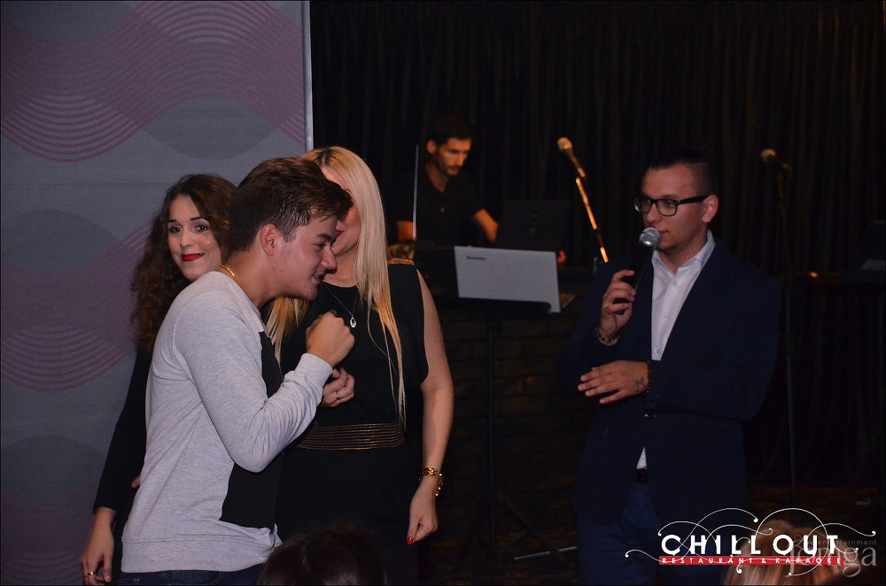 Фотография с 22.08.2015 в Чил аут