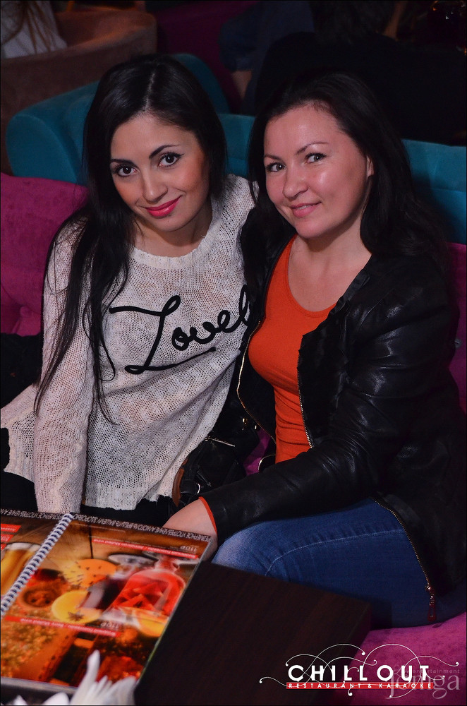 Фотография с 22.08.2015 в Чил аут