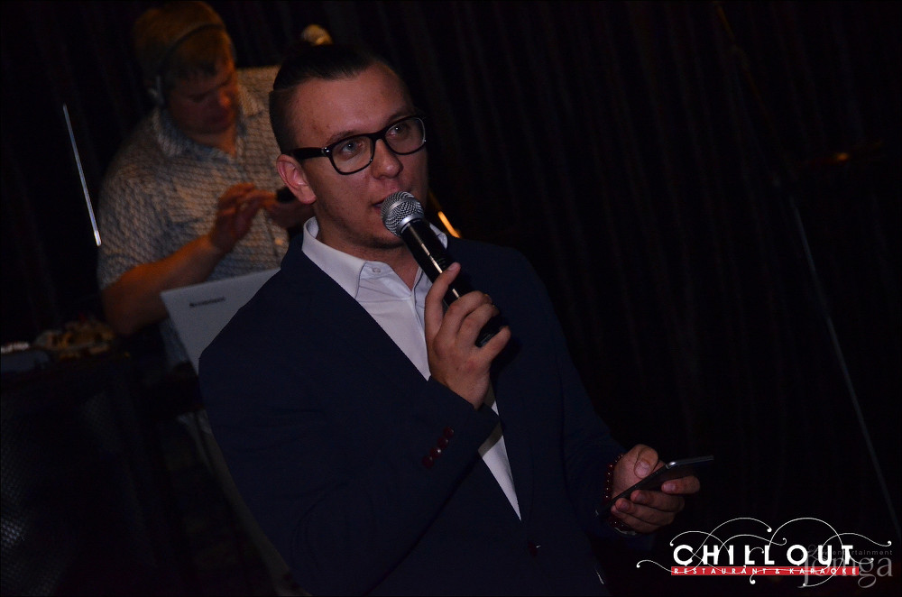 Фотография с 22.08.2015 в Чил аут