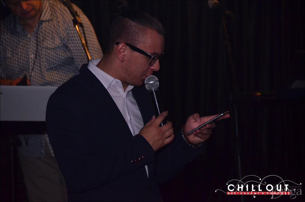 Фотография с 22.08.2015 в Чил аут