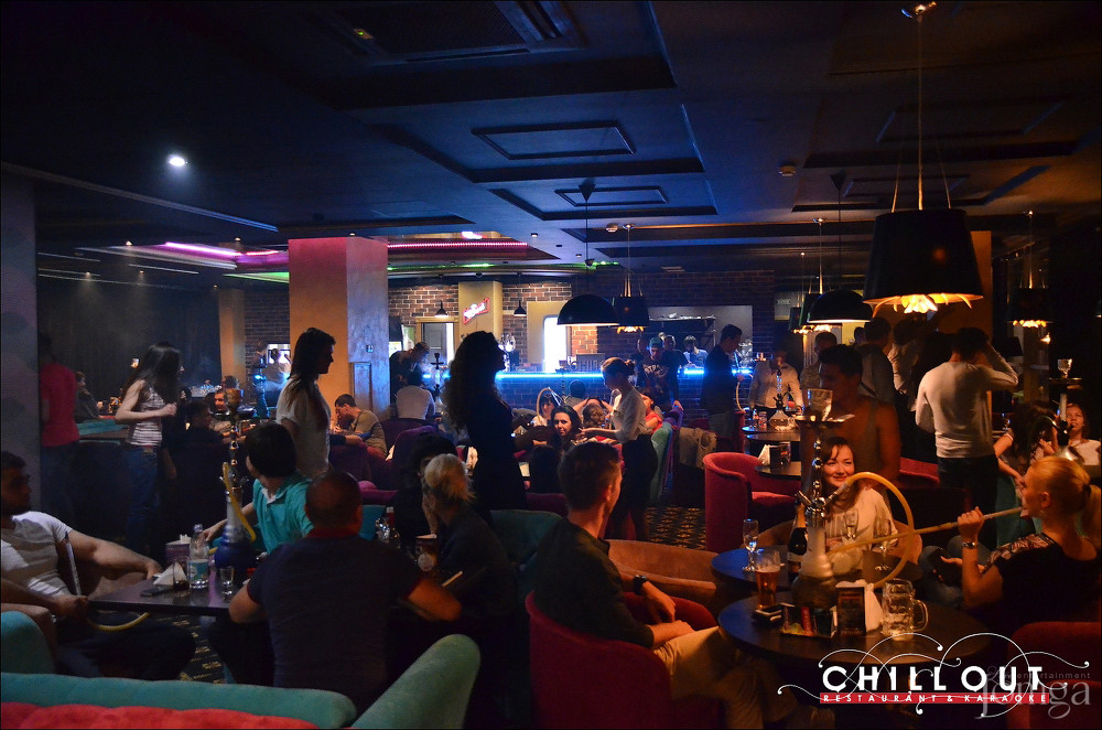 Фотография с 22.08.2015 в Чил аут