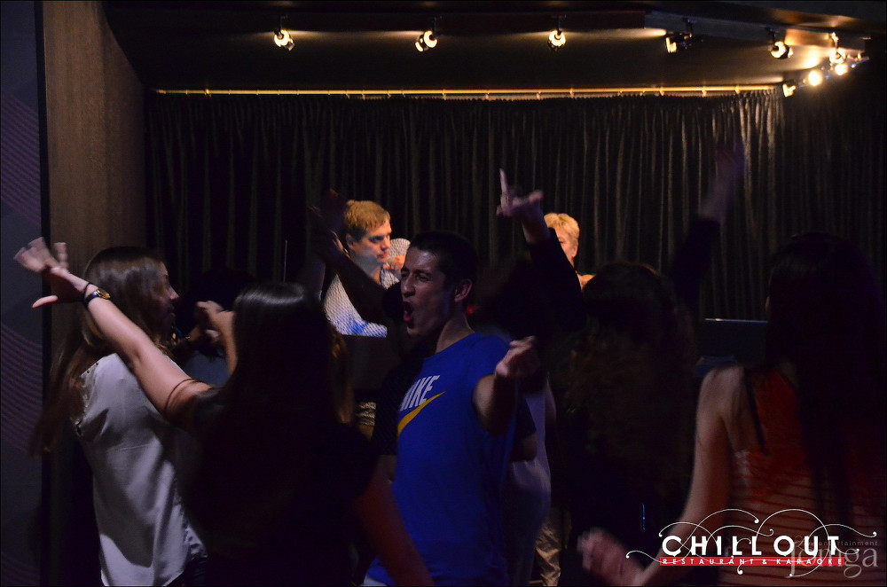 Фотография с 22.08.2015 в Чил аут