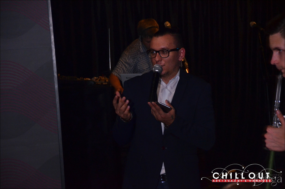 Фотография с 22.08.2015 в Чил аут