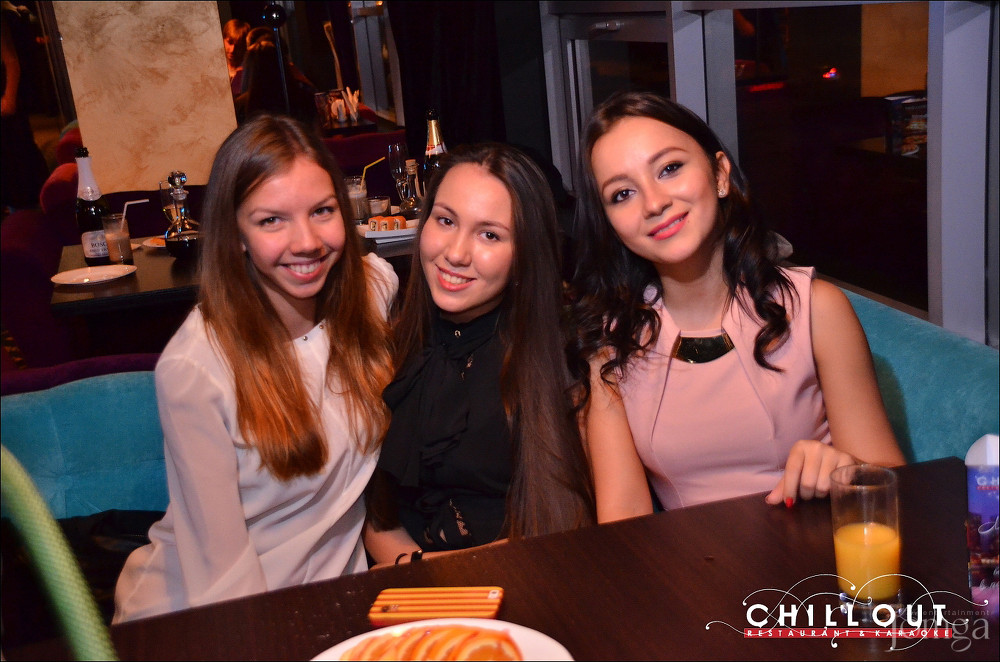Фотография с 22.08.2015 в Чил аут