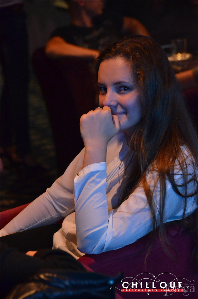 Фотография с 22.08.2015 в Чил аут