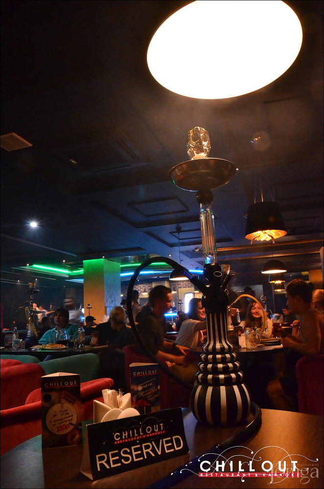 Фотография с 22.08.2015 в Чил аут