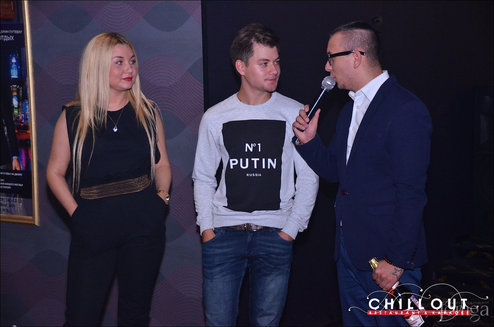 Фотография с 22.08.2015 в Чил аут