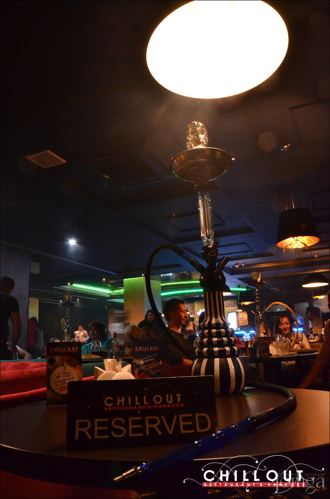 Фотография с 22.08.2015 в Чил аут