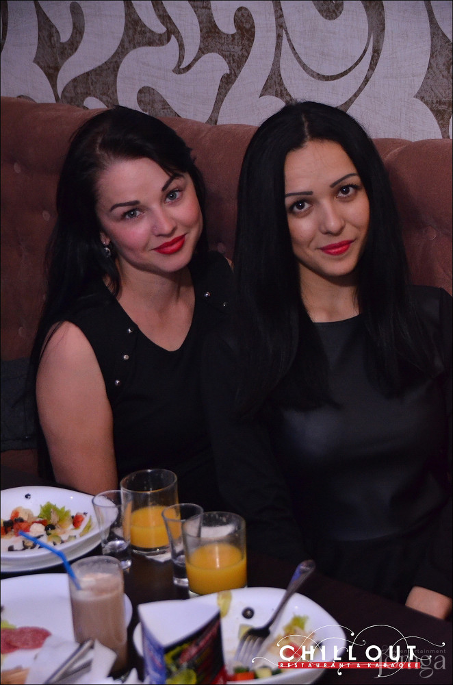 Фотография с 22.08.2015 в Чил аут