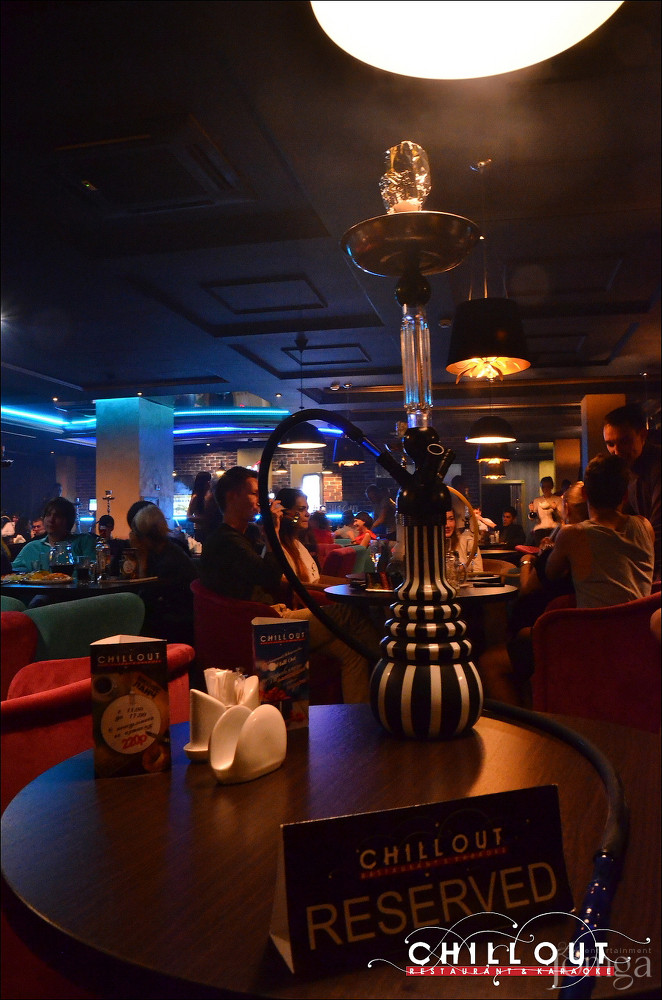 Фотография с 22.08.2015 в Чил аут