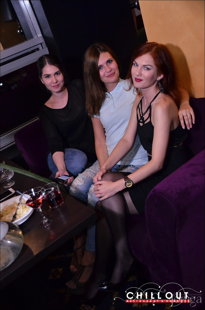 Фотография с 22.08.2015 в Чил аут