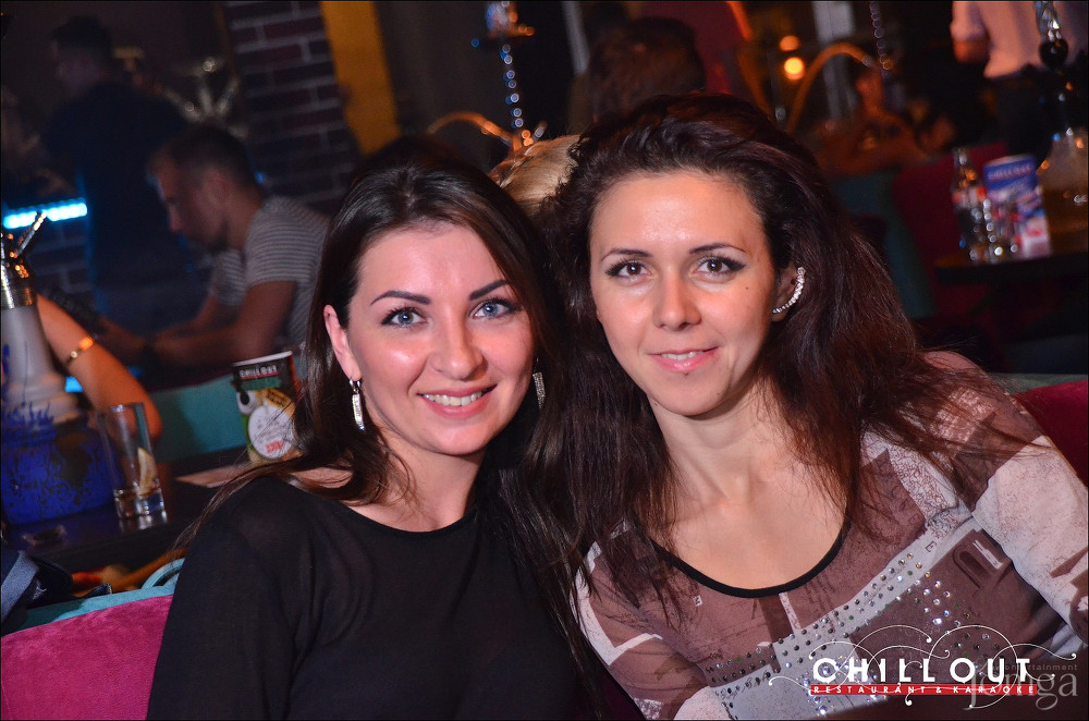 Фотография с 22.08.2015 в Чил аут