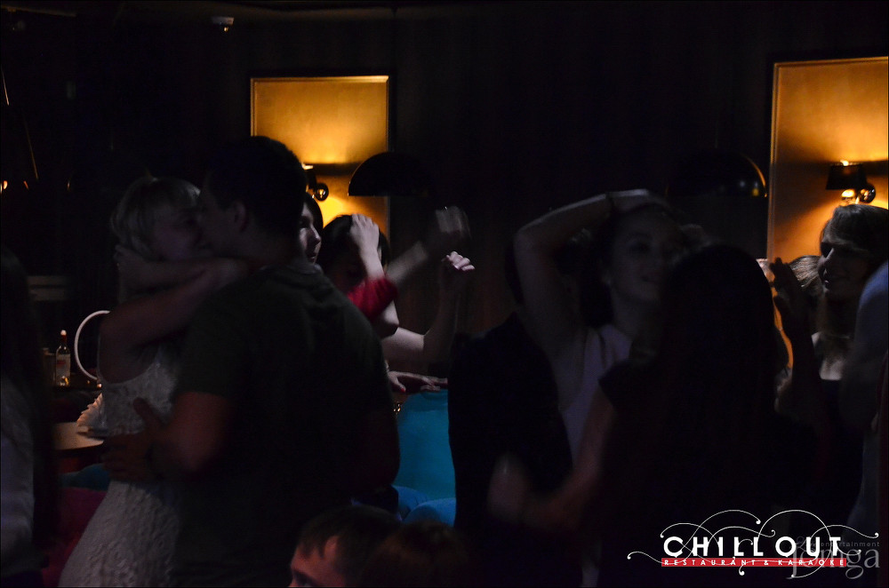 Фотография с 22.08.2015 в Чил аут