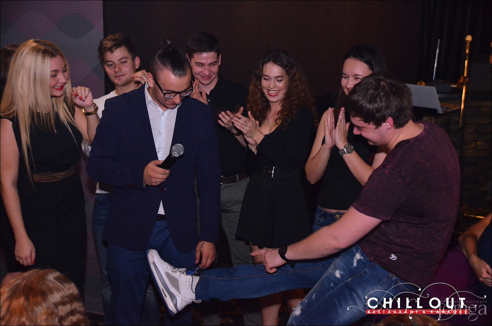 Фотография с 22.08.2015 в Чил аут