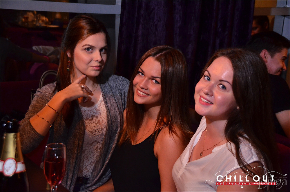 Фотография с 22.08.2015 в Чил аут