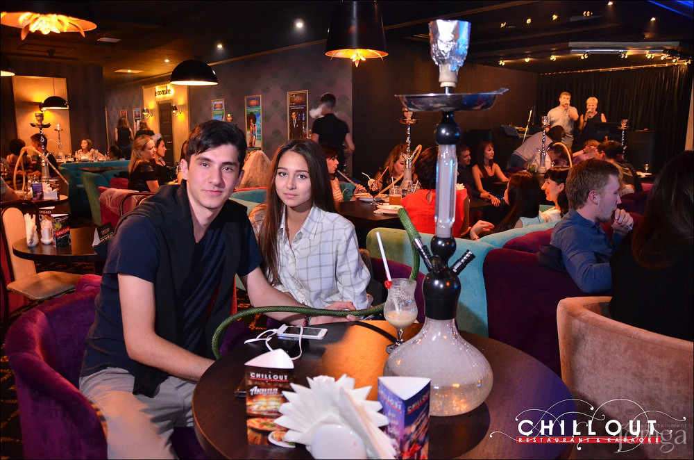 Фотография с 22.08.2015 в Чил аут