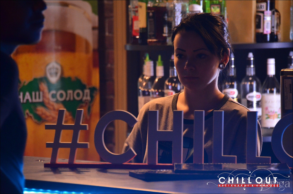 Фотография с 22.08.2015 в Чил аут