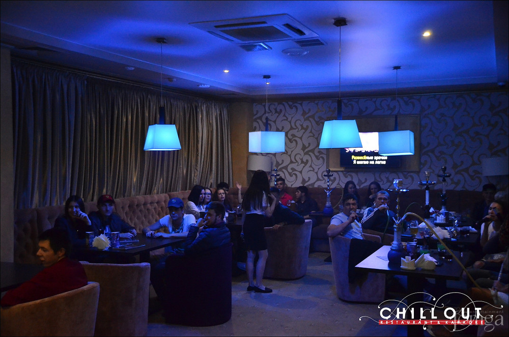 Фотография с 22.08.2015 в Чил аут