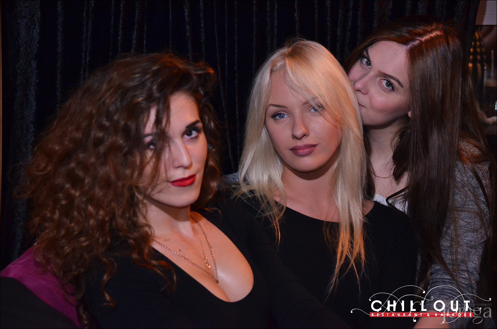 Фотография с 22.08.2015 в Чил аут