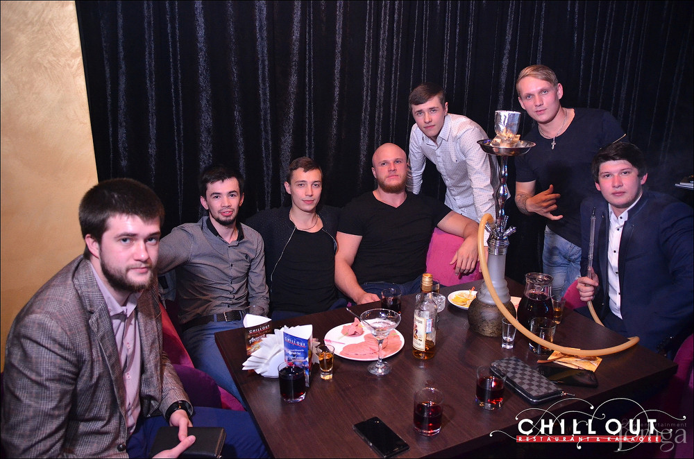 Фотография с 22.08.2015 в Чил аут