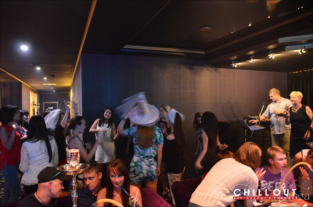 Фотография с 22.08.2015 в Чил аут