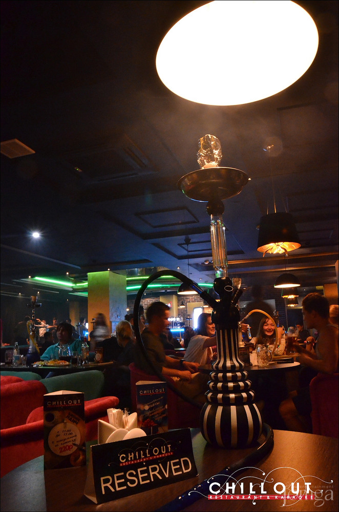 Фотография с 22.08.2015 в Чил аут