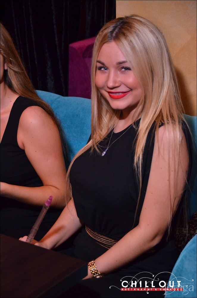 Фотография с 22.08.2015 в Чил аут