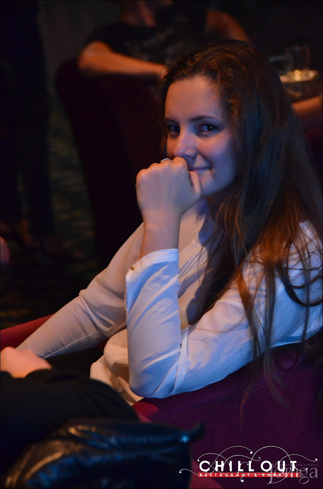 Фотография с 22.08.2015 в Чил аут