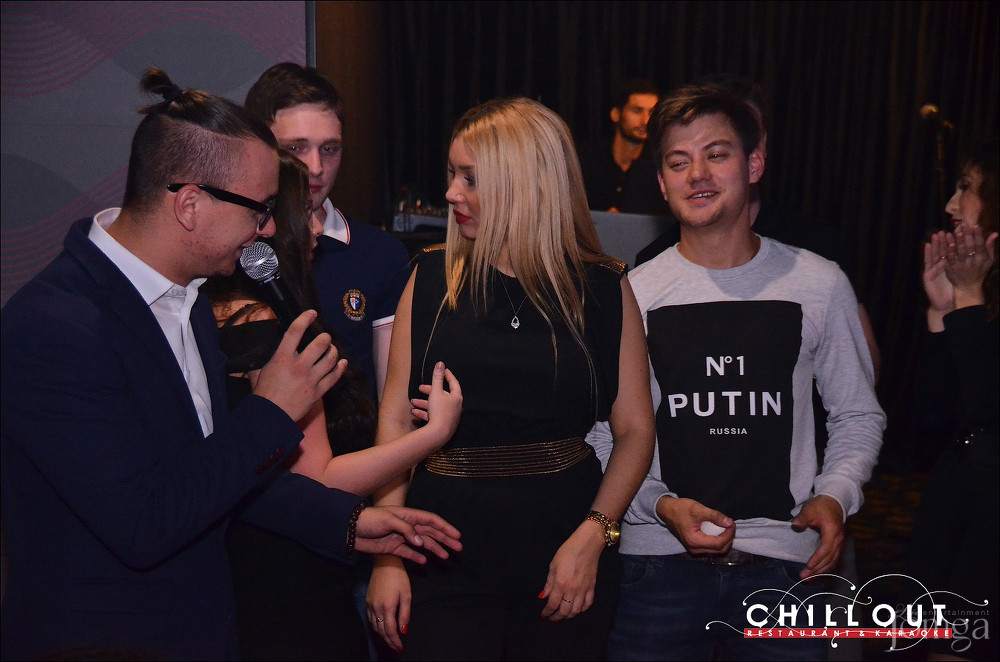 Фотография с 22.08.2015 в Чил аут