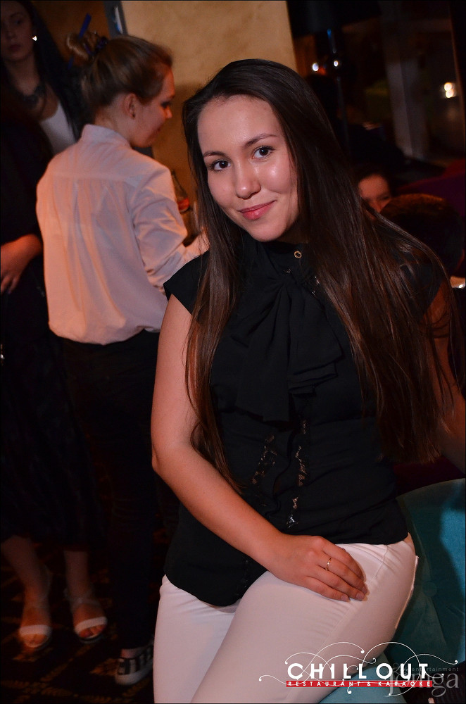 Фотография с 22.08.2015 в Чил аут
