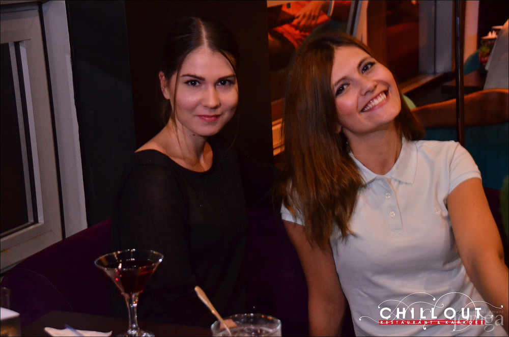 Фотография с 22.08.2015 в Чил аут