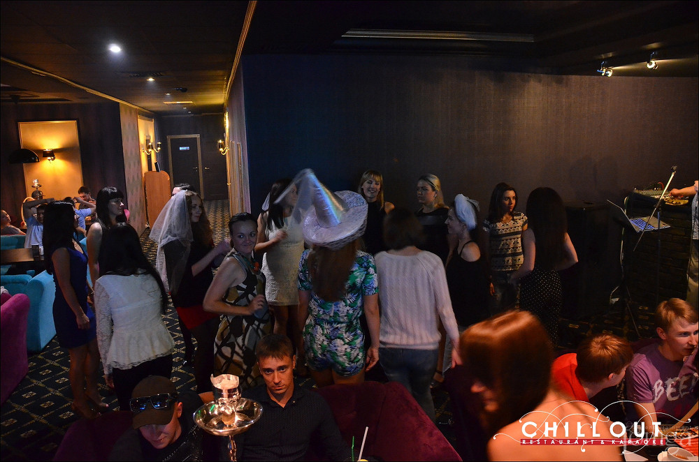 Фотография с 22.08.2015 в Чил аут