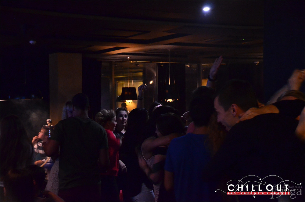Фотография с 22.08.2015 в Чил аут