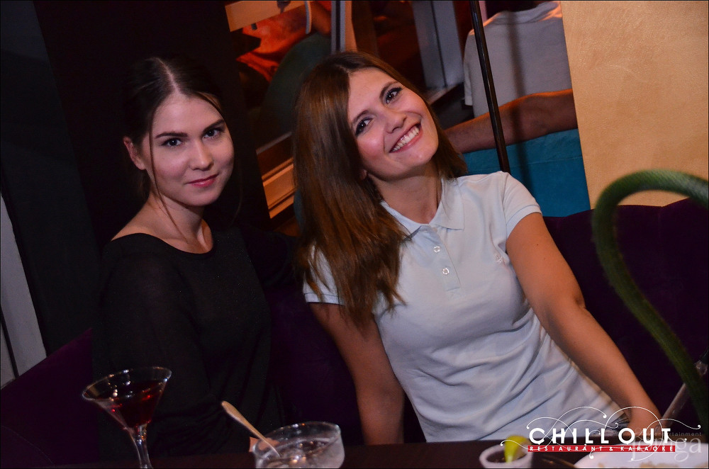 Фотография с 22.08.2015 в Чил аут