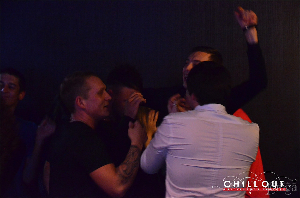Фотография с 22.08.2015 в Чил аут